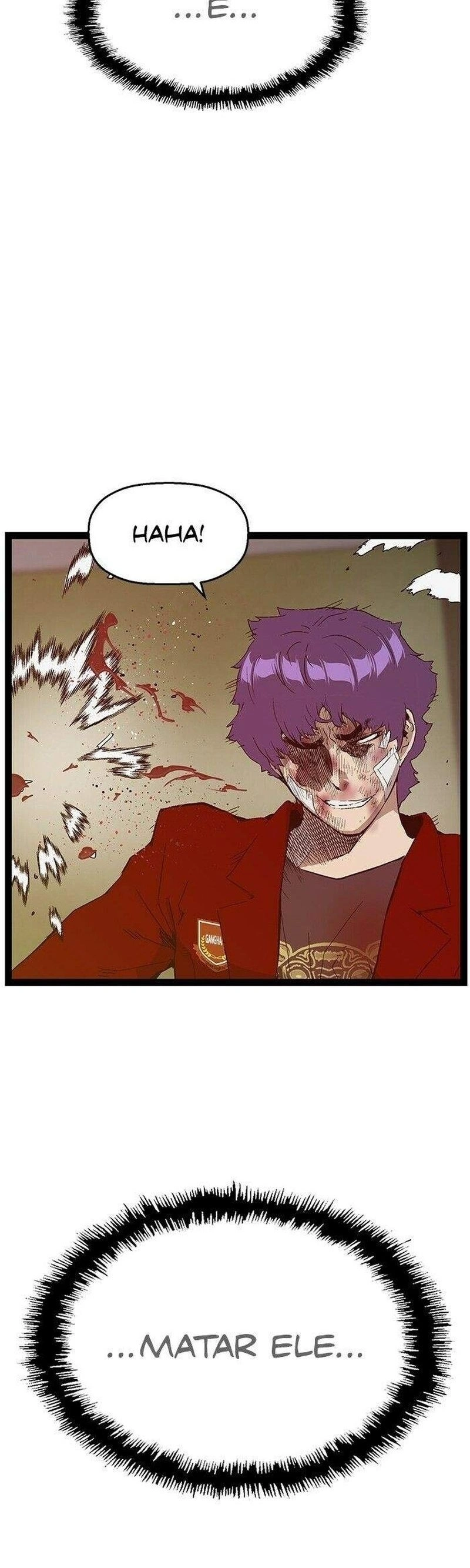 Read Weak Hero Português Manga Online