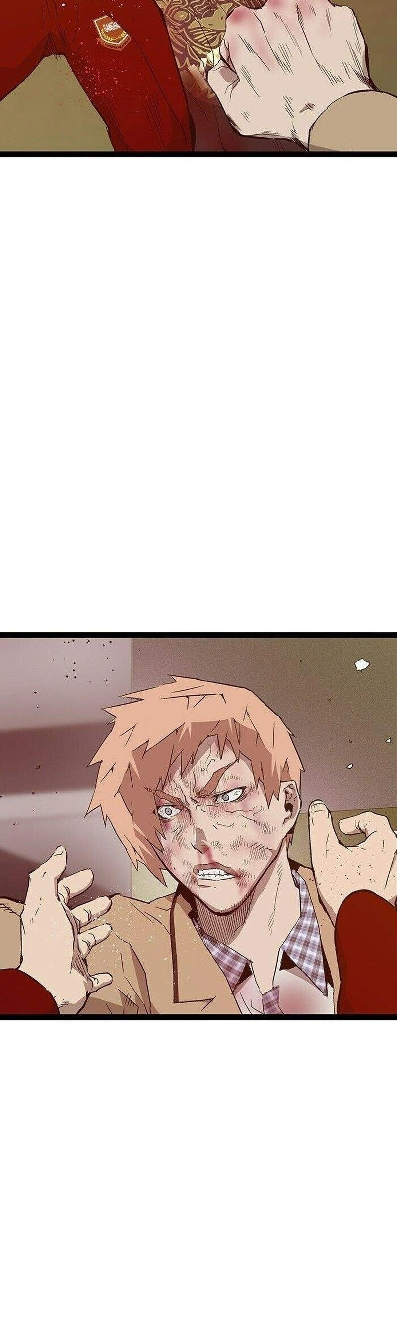 Read Weak Hero Português Manga Online