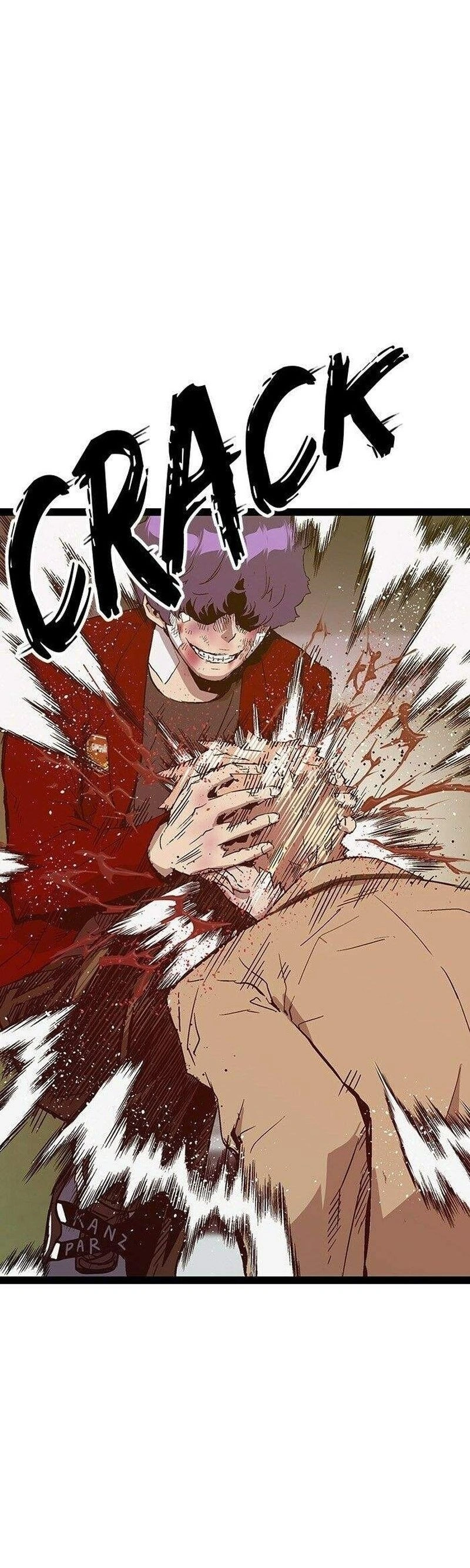 Read Weak Hero Português Manga Online