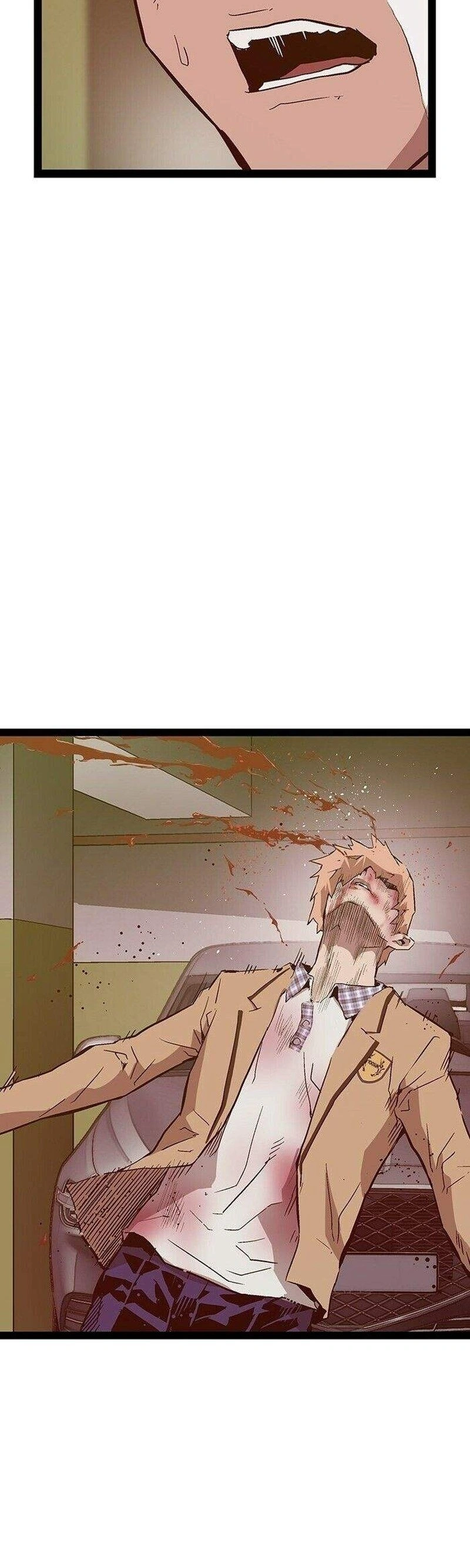 Read Weak Hero Português Manga Online