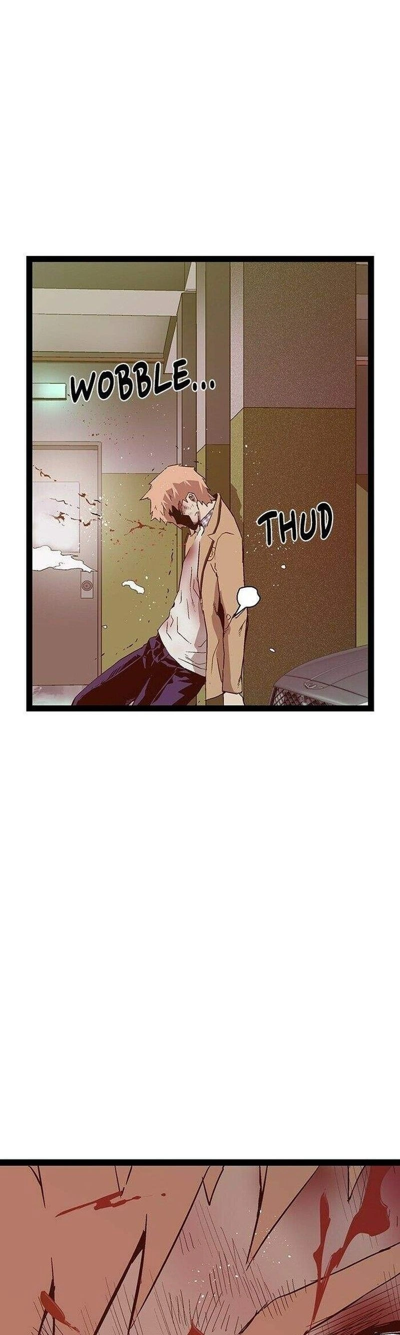 Read Weak Hero Português Manga Online