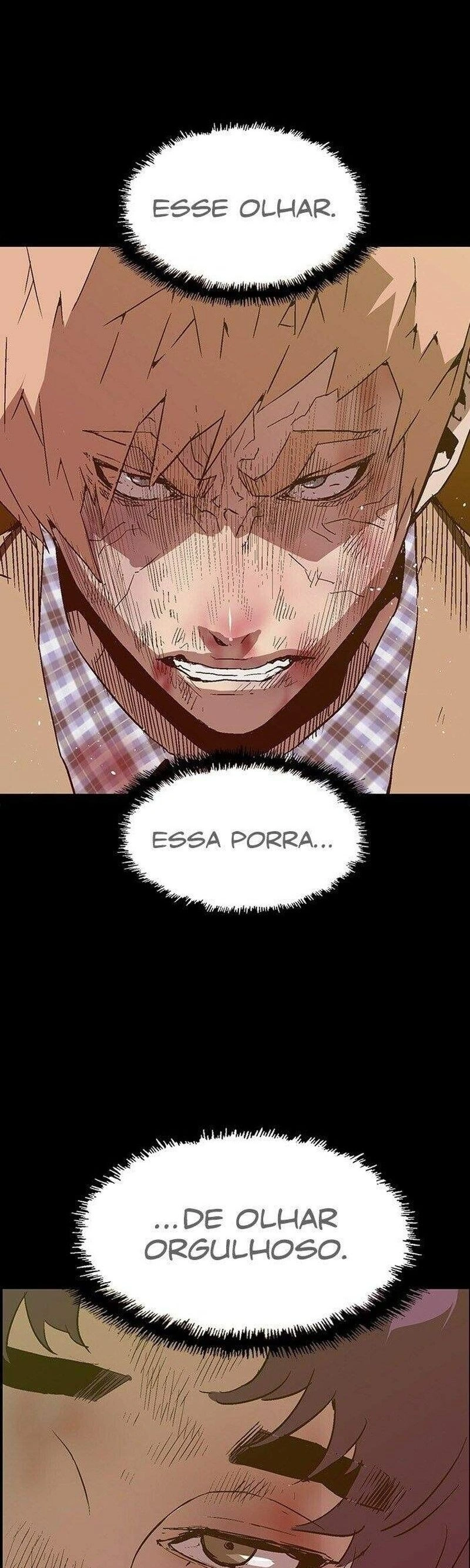 Read Weak Hero Português Manga Online