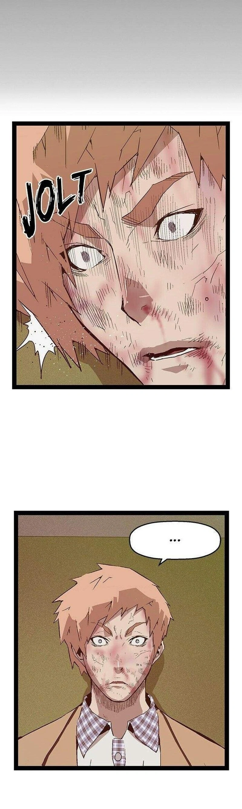 Read Weak Hero Português Manga Online