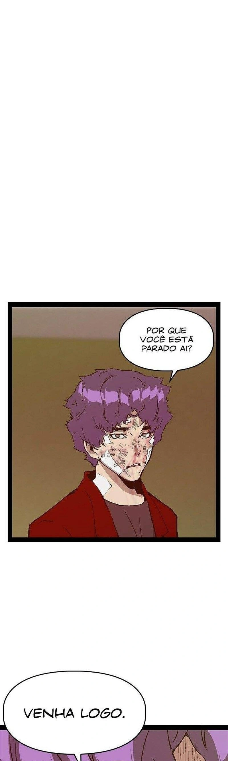 Read Weak Hero Português Manga Online
