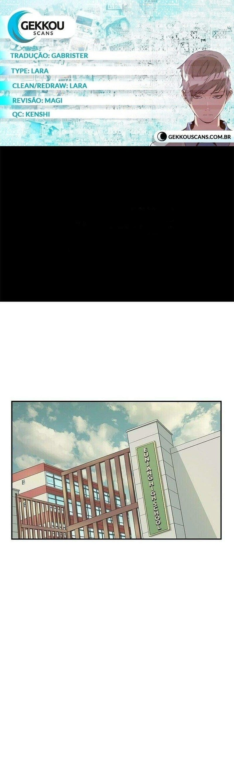 Read Weak Hero Português Manga Online