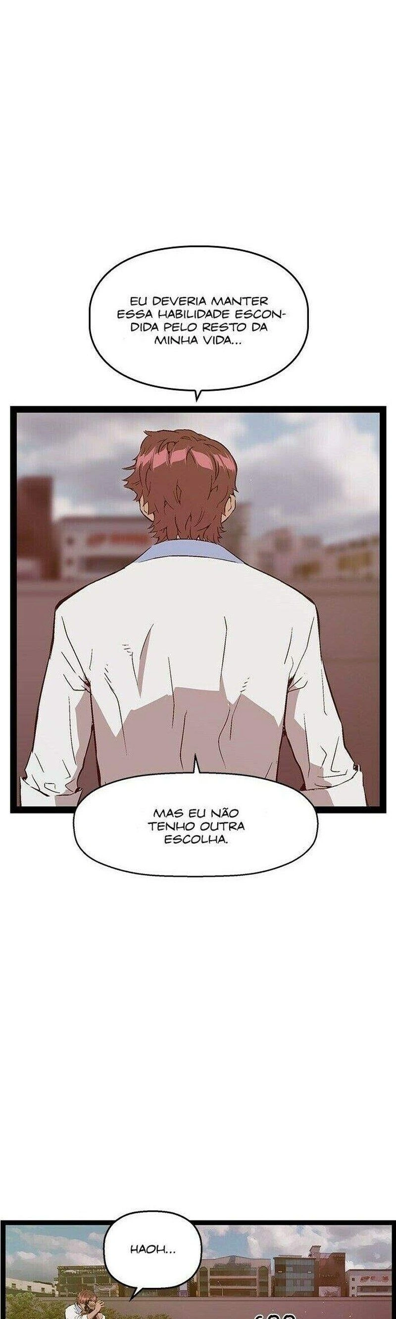 Read Weak Hero Português Manga Online
