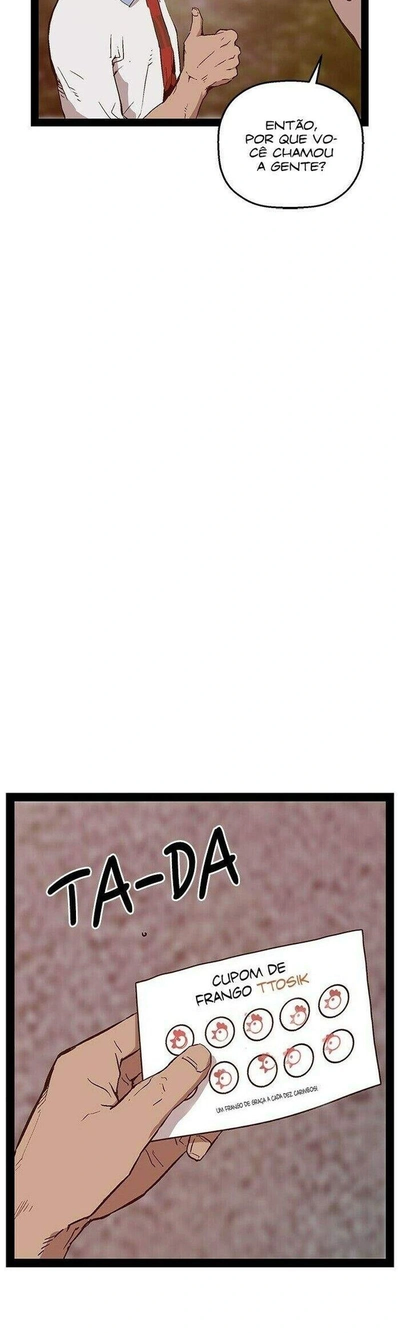 Read Weak Hero Português Manga Online