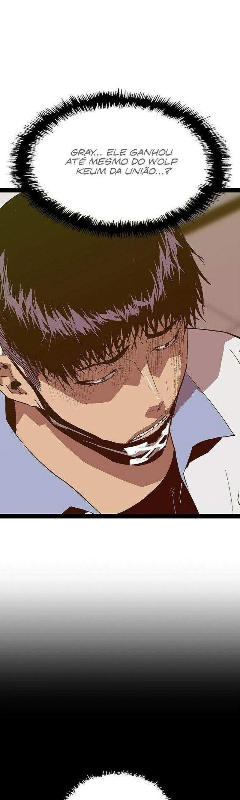 Read Weak Hero Português Manga Online