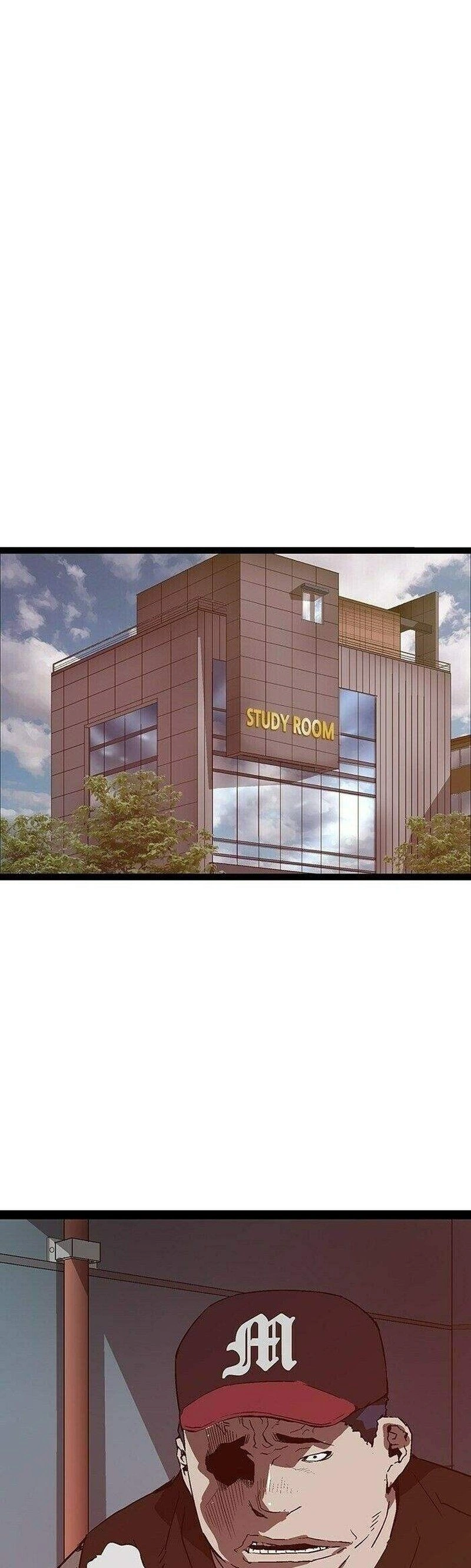 Read Weak Hero Português Manga Online