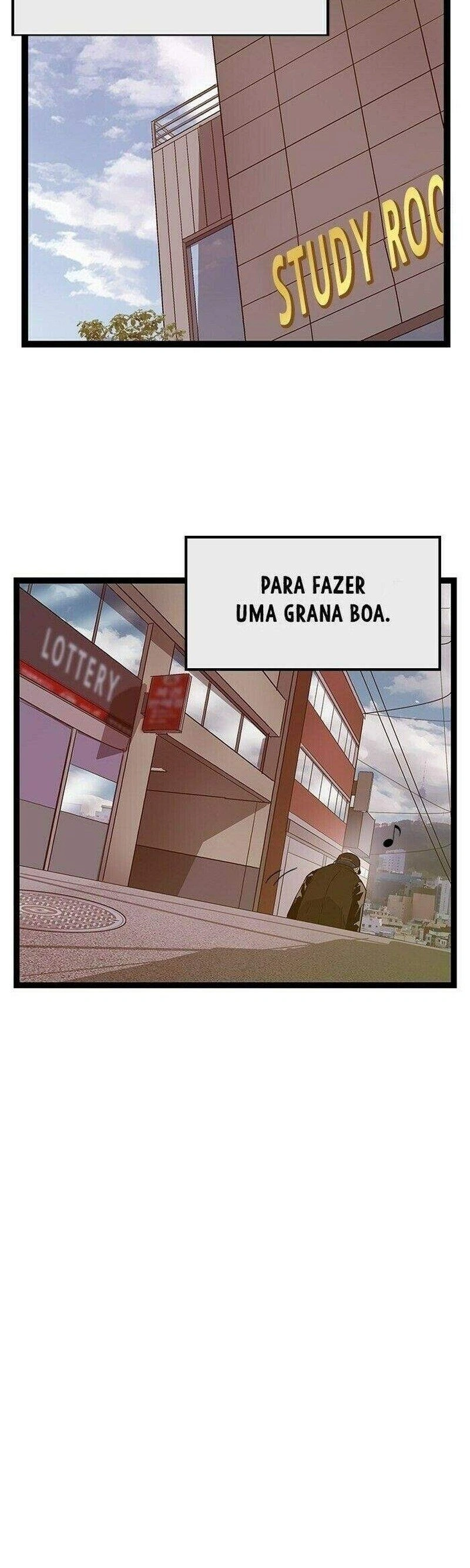 Read Weak Hero Português Manga Online