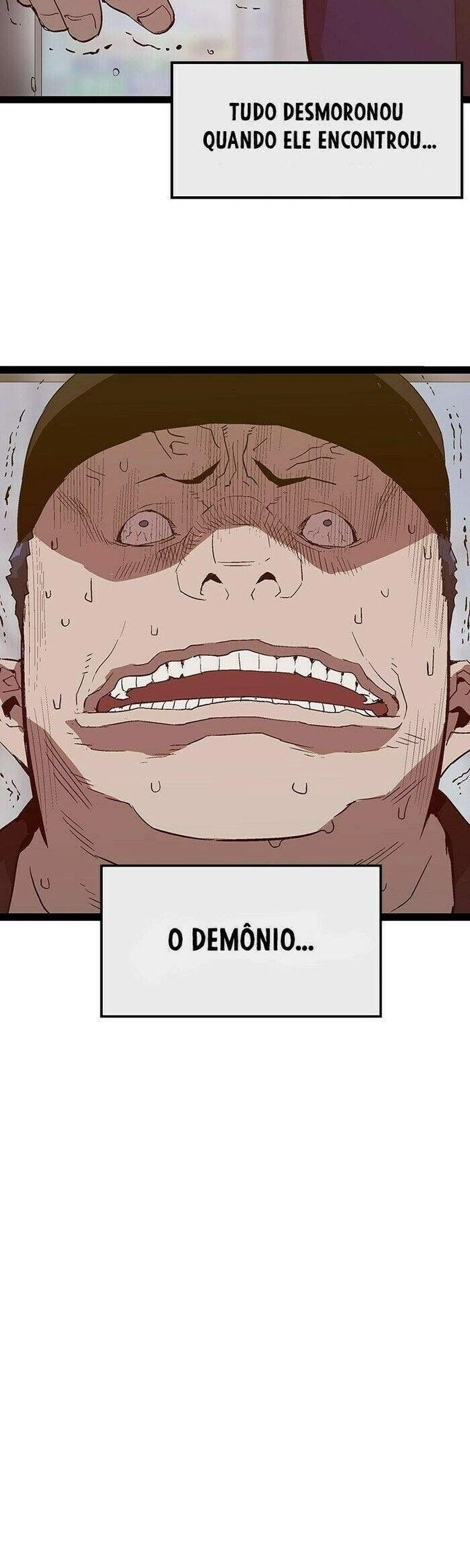 Read Weak Hero Português Manga Online