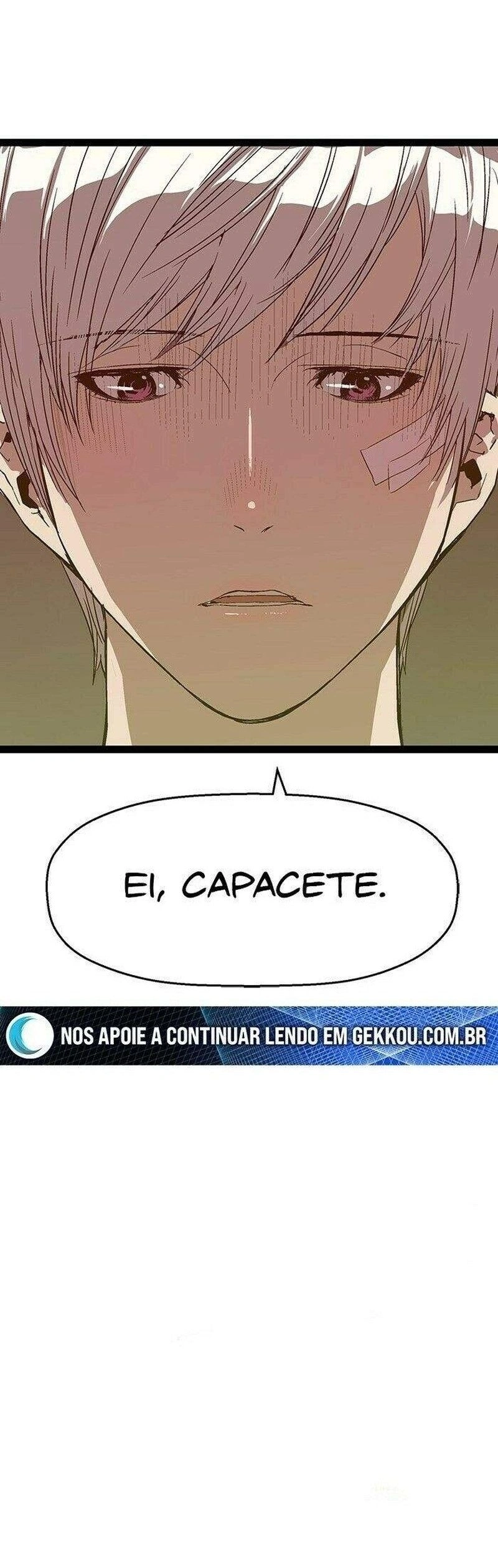 Read Weak Hero Português Manga Online