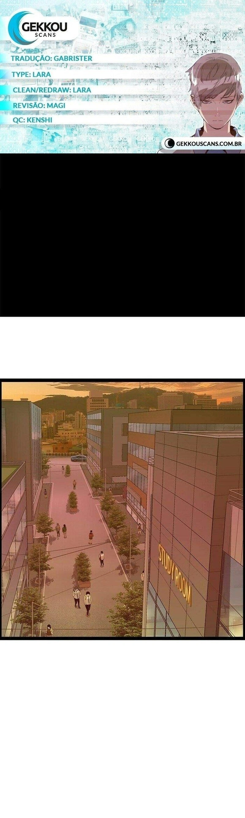 Read Weak Hero Português Manga Online