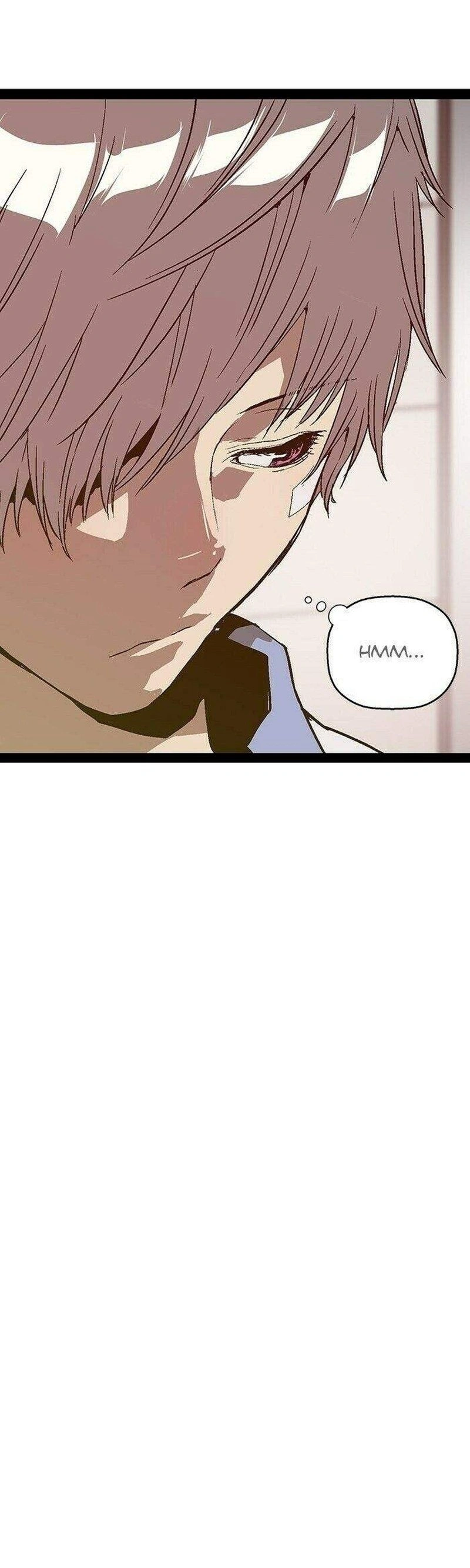 Read Weak Hero Português Manga Online