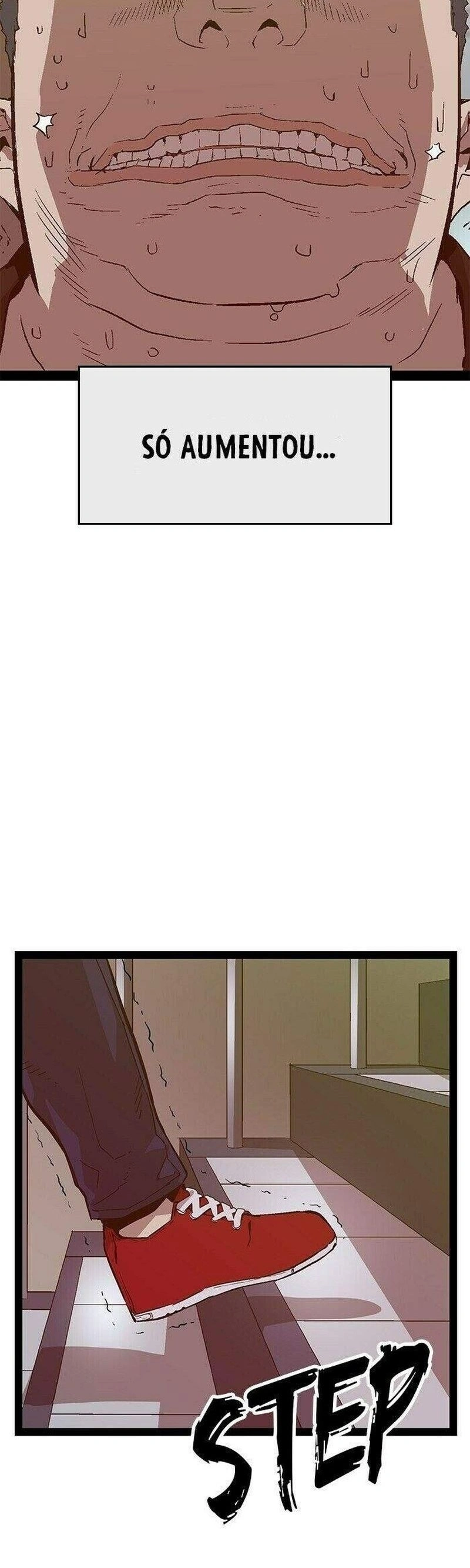 Read Weak Hero Português Manga Online