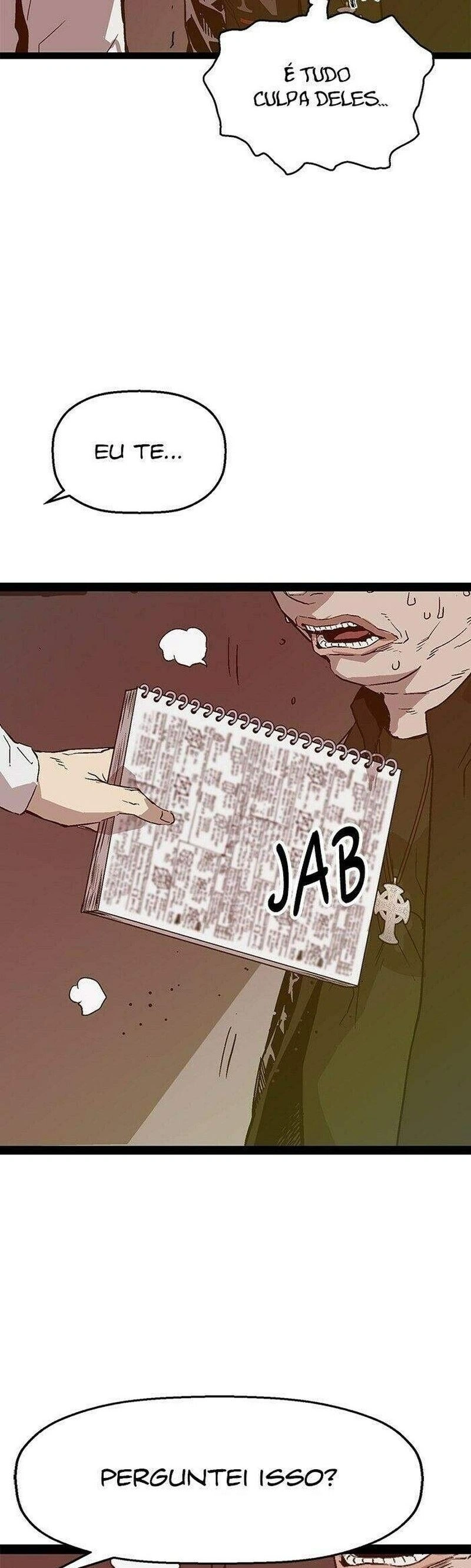 Read Weak Hero Português Manga Online