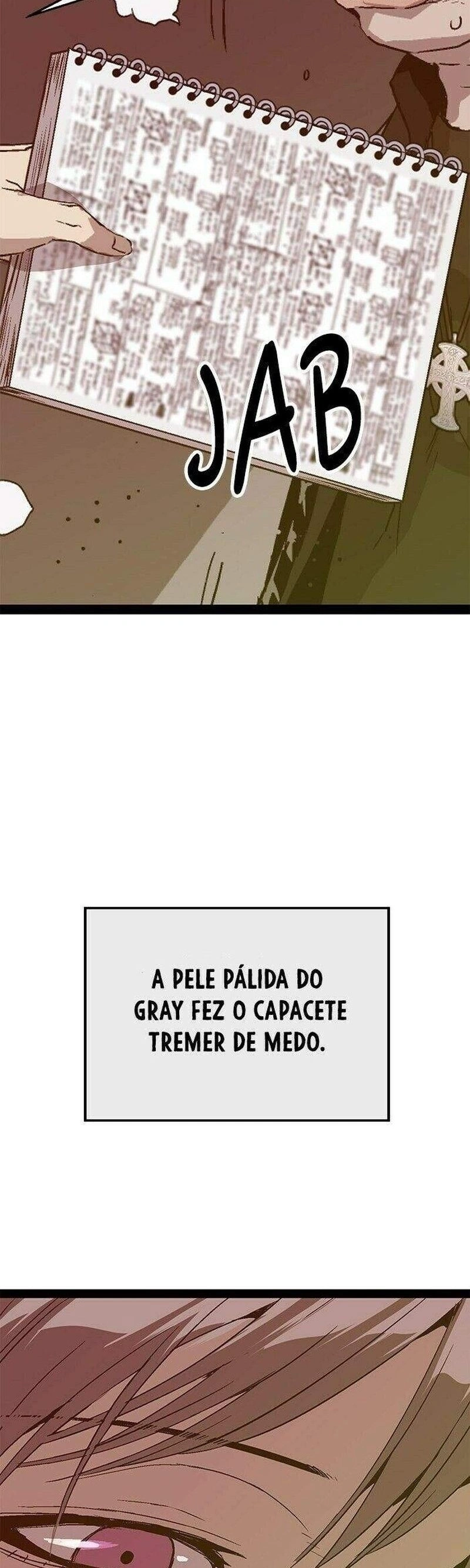 Read Weak Hero Português Manga Online