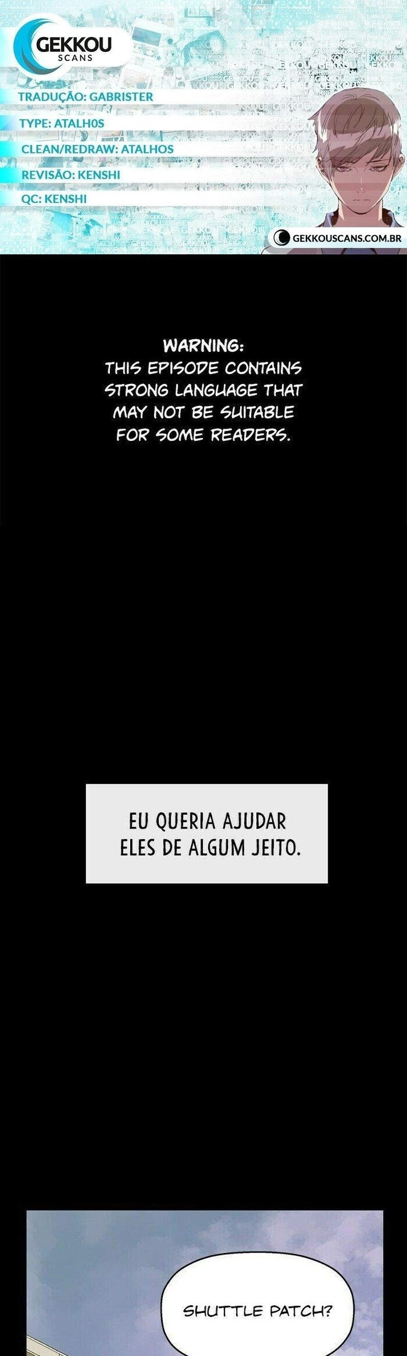 Read Weak Hero Português Manga Online