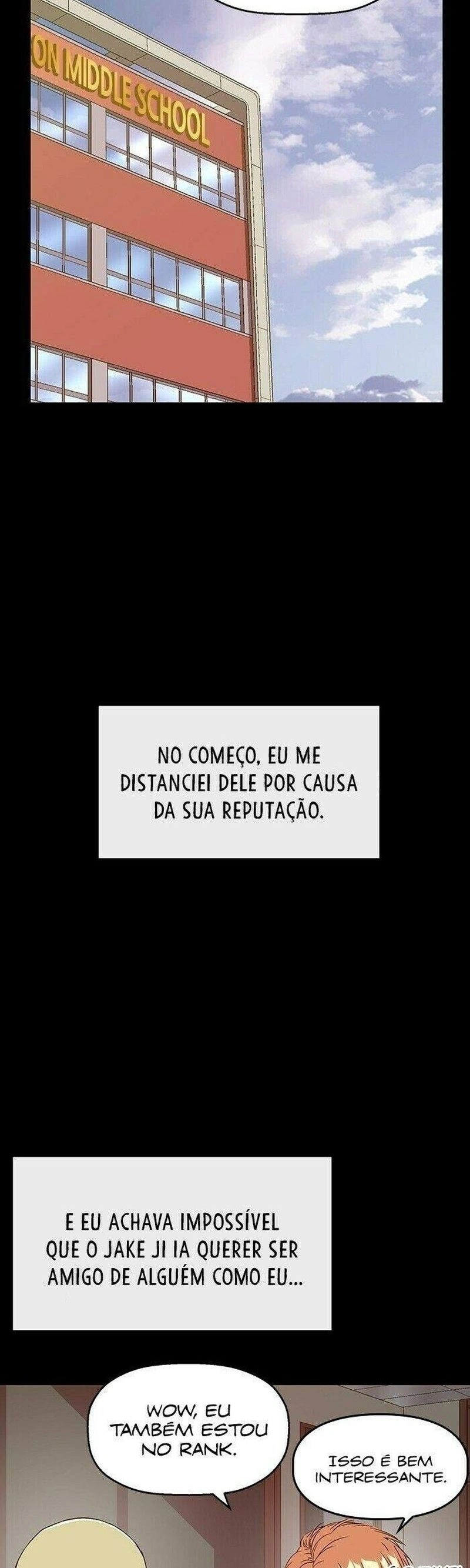 Read Weak Hero Português Manga Online