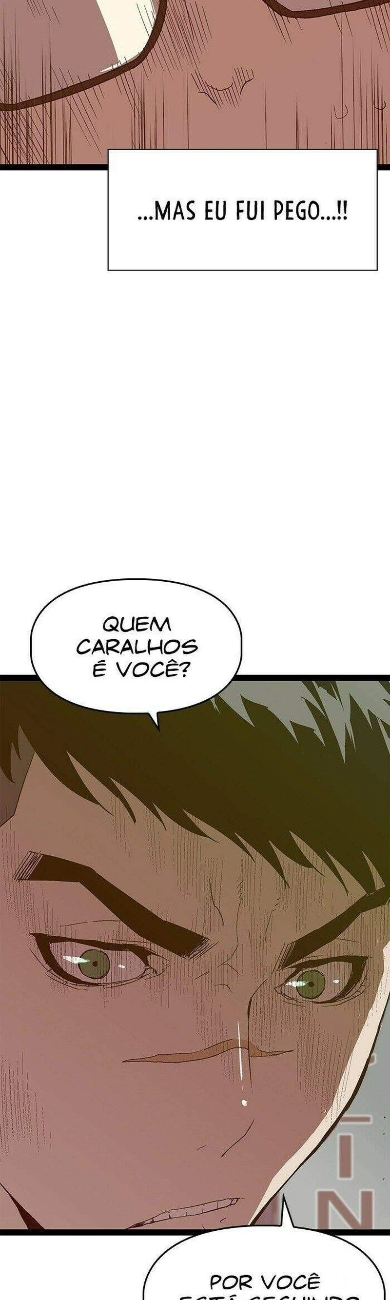 Read Weak Hero Português Manga Online