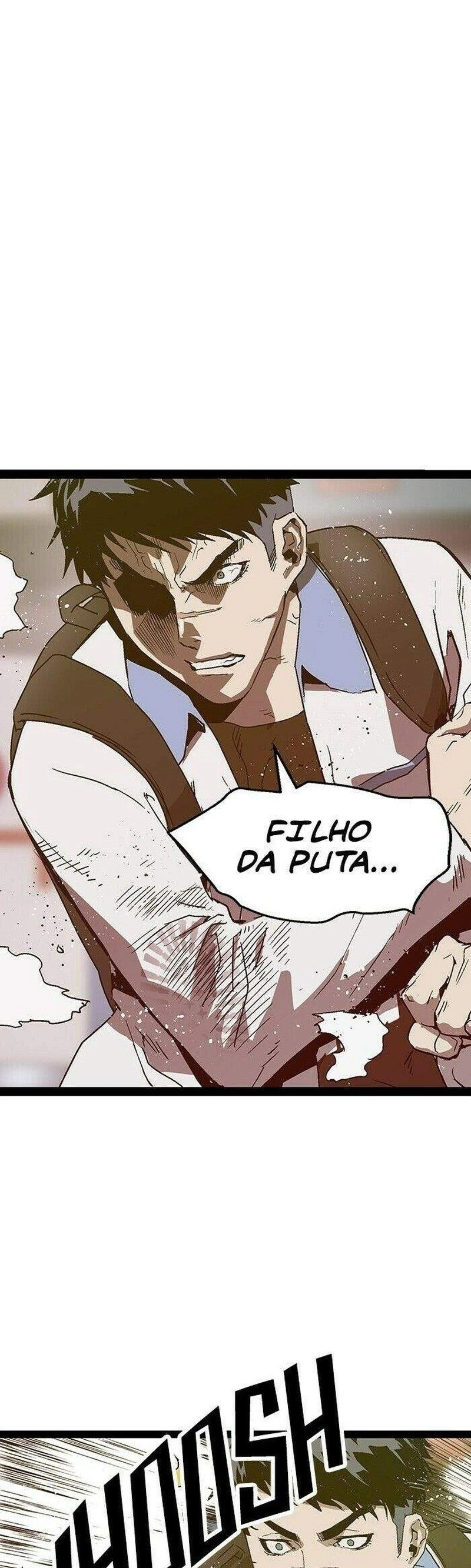 Read Weak Hero Português Manga Online