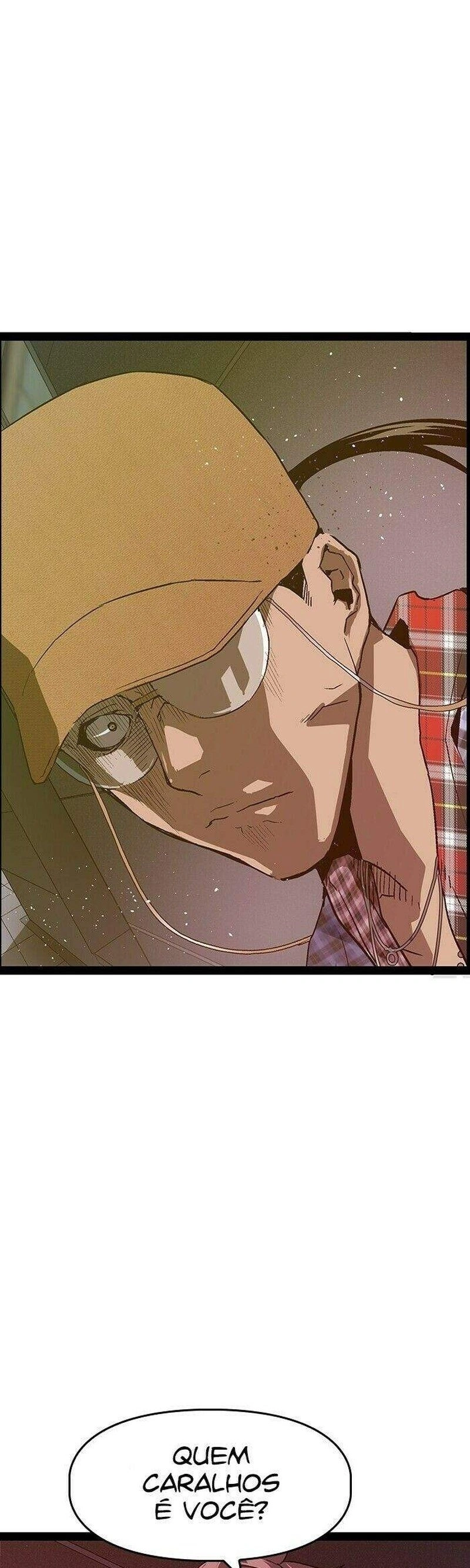 Read Weak Hero Português Manga Online