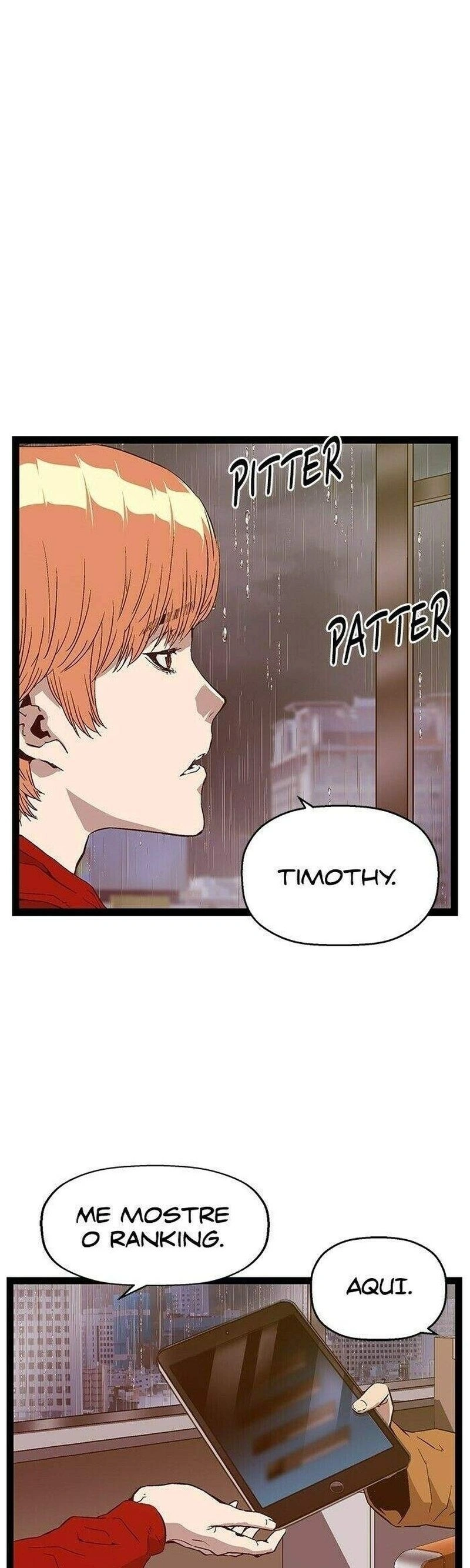 Read Weak Hero Português Manga Online