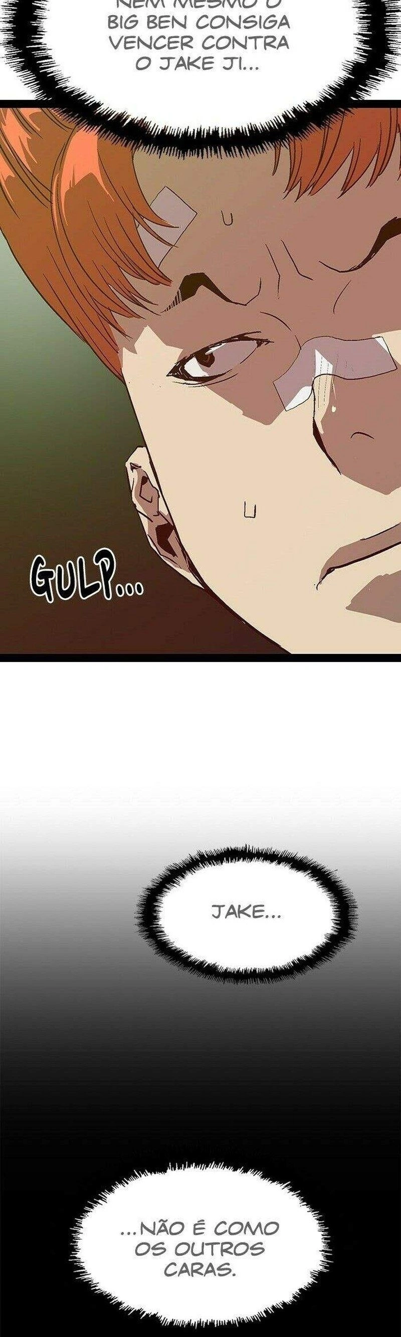 Read Weak Hero Português Manga Online