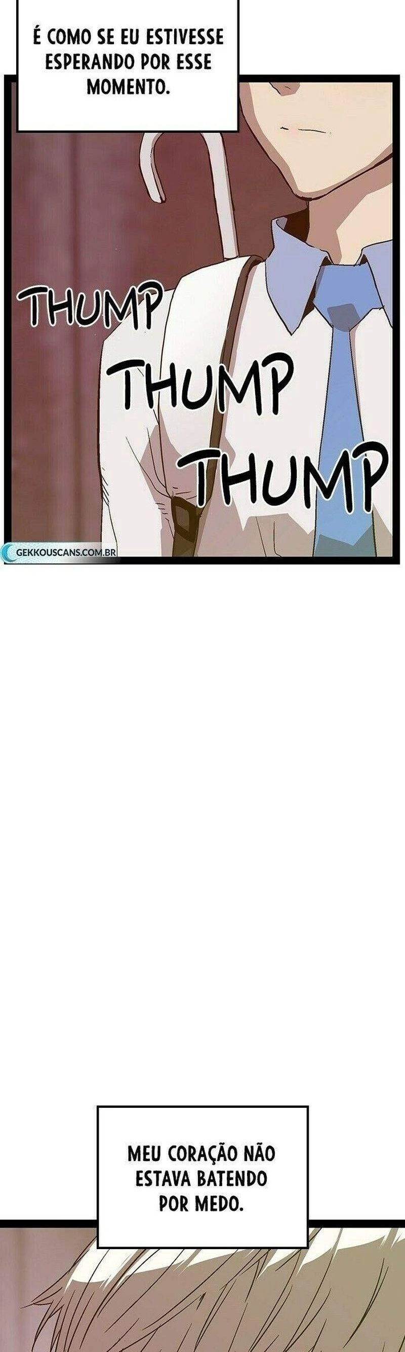 Read Weak Hero Português Manga Online