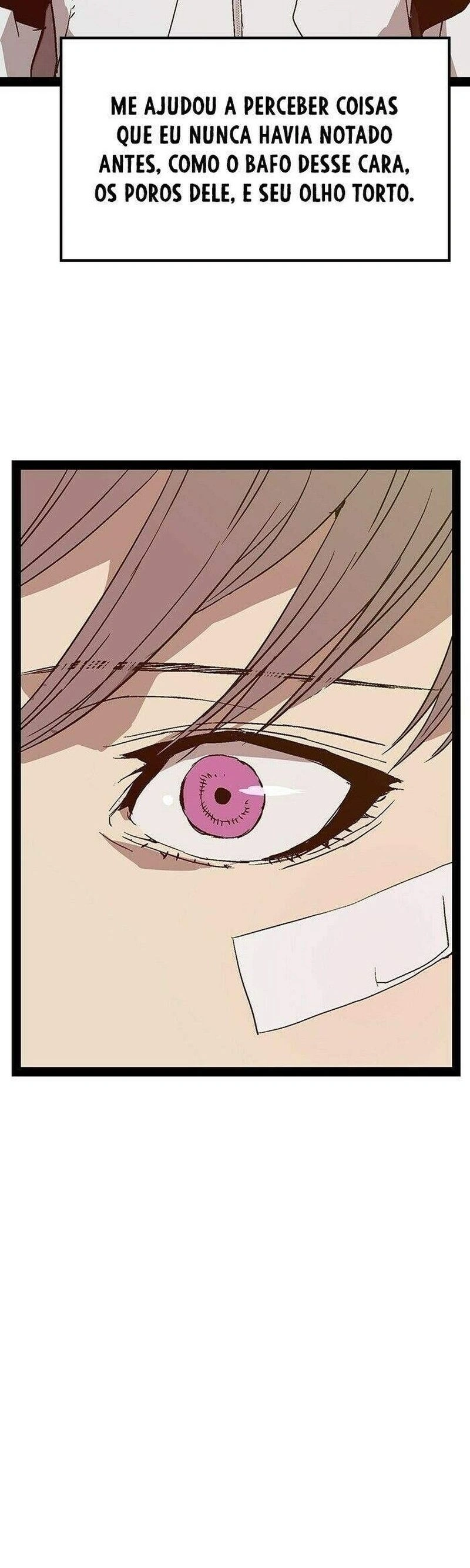 Read Weak Hero Português Manga Online