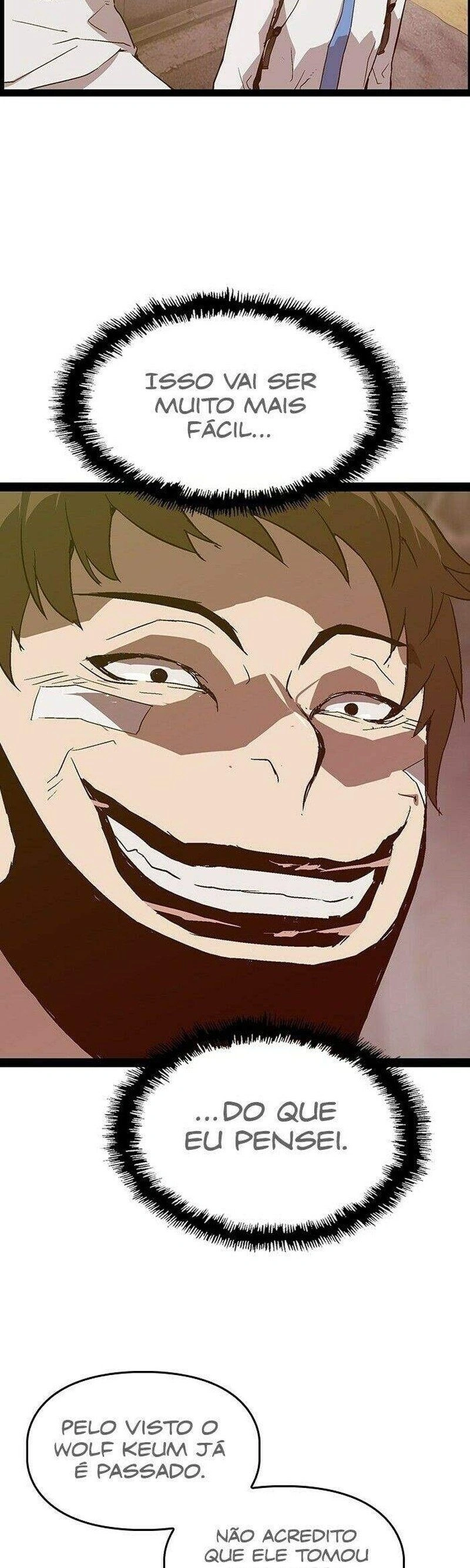 Read Weak Hero Português Manga Online