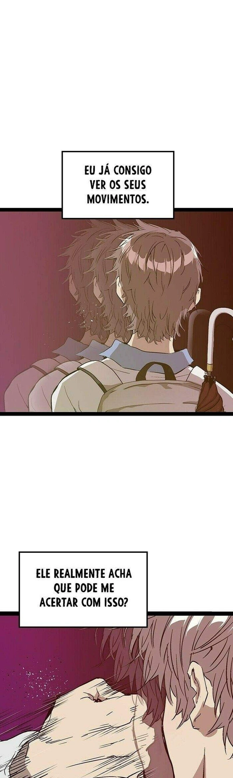 Read Weak Hero Português Manga Online