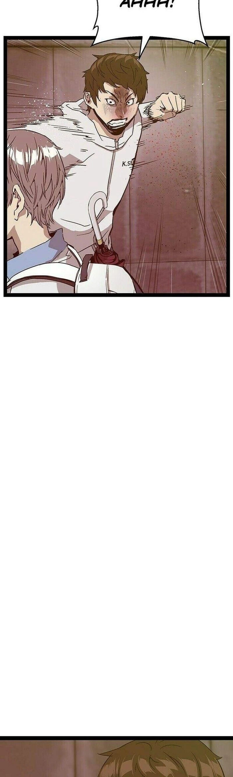 Read Weak Hero Português Manga Online