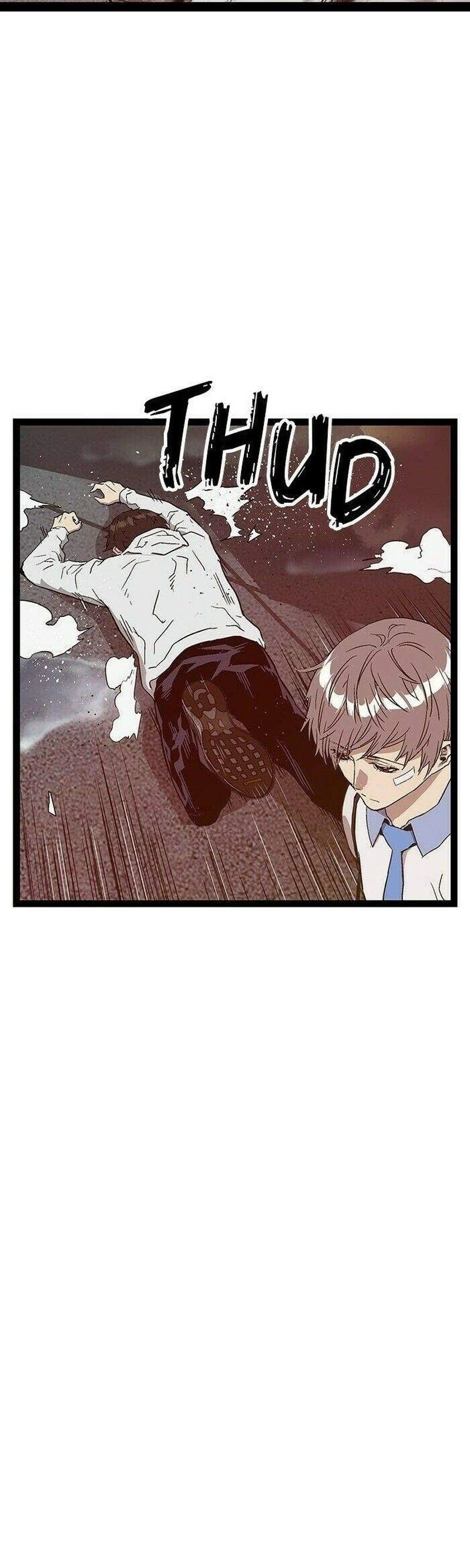 Read Weak Hero Português Manga Online