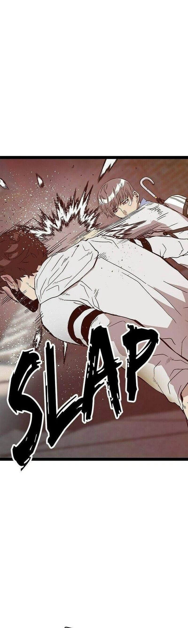 Read Weak Hero Português Manga Online