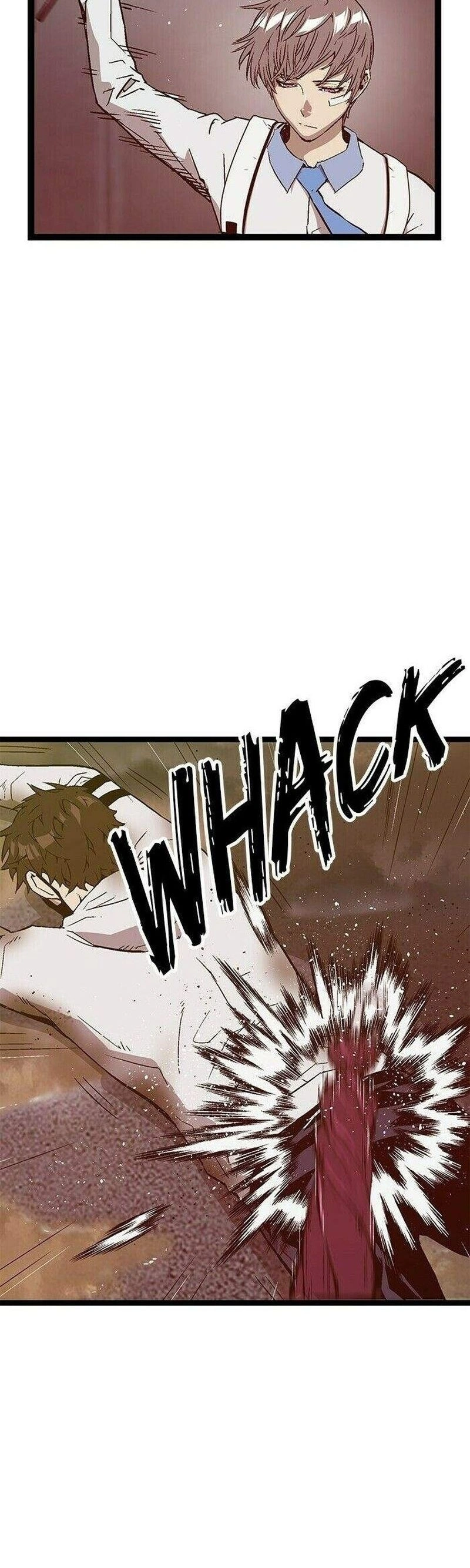 Read Weak Hero Português Manga Online