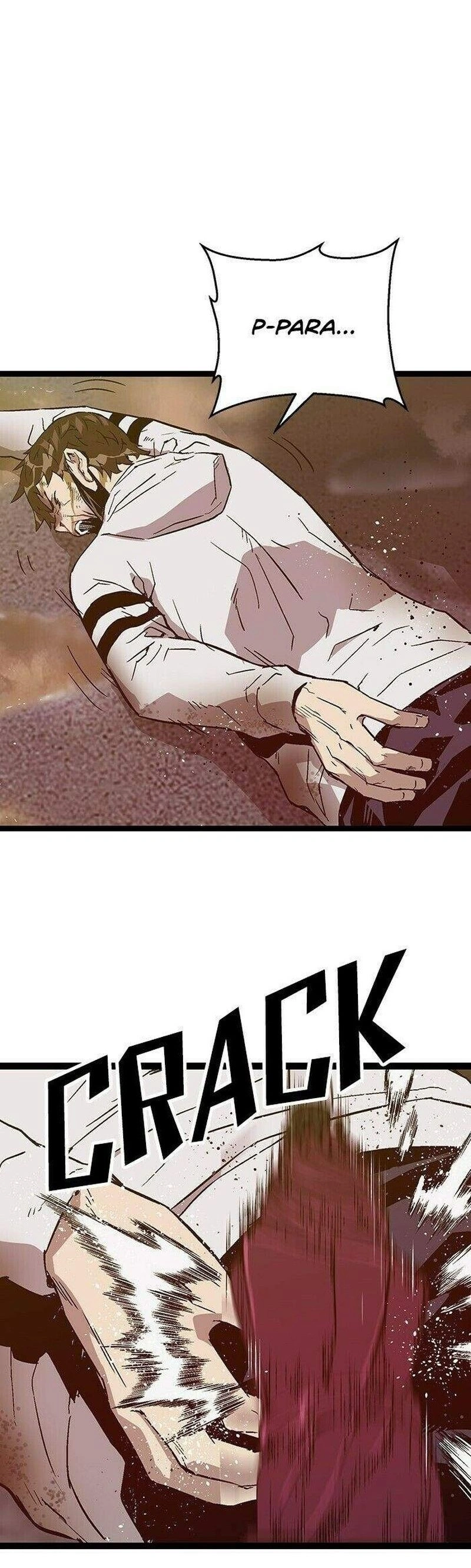 Read Weak Hero Português Manga Online