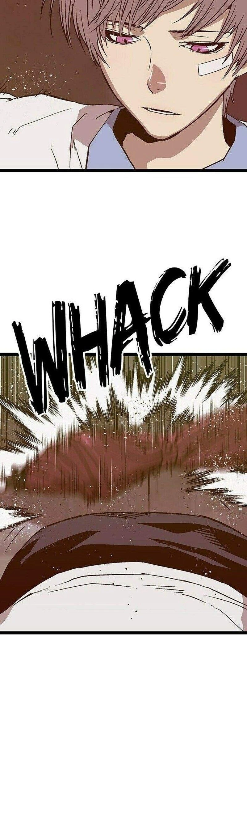 Read Weak Hero Português Manga Online