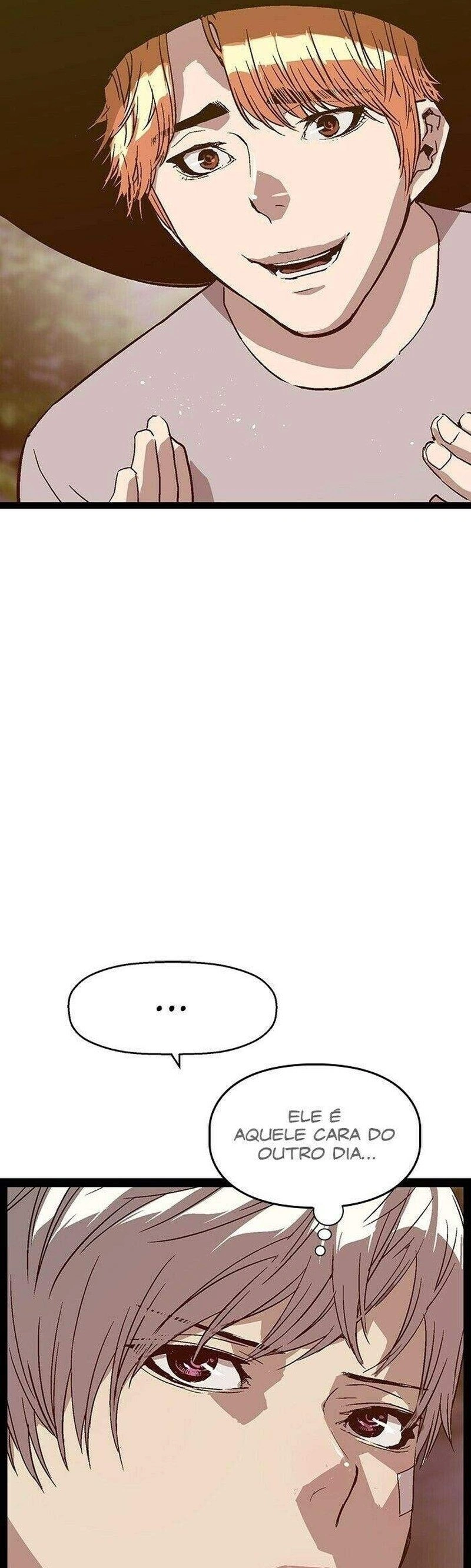 Read Weak Hero Português Manga Online