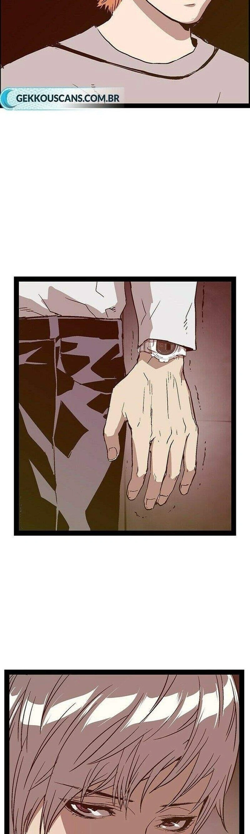 Read Weak Hero Português Manga Online