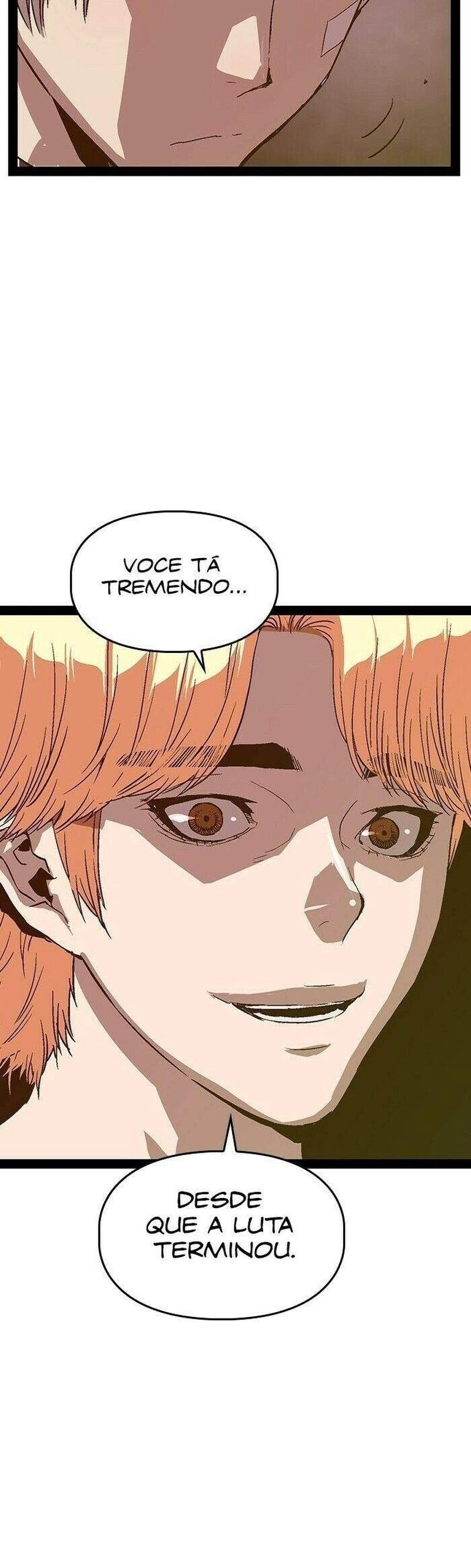 Read Weak Hero Português Manga Online