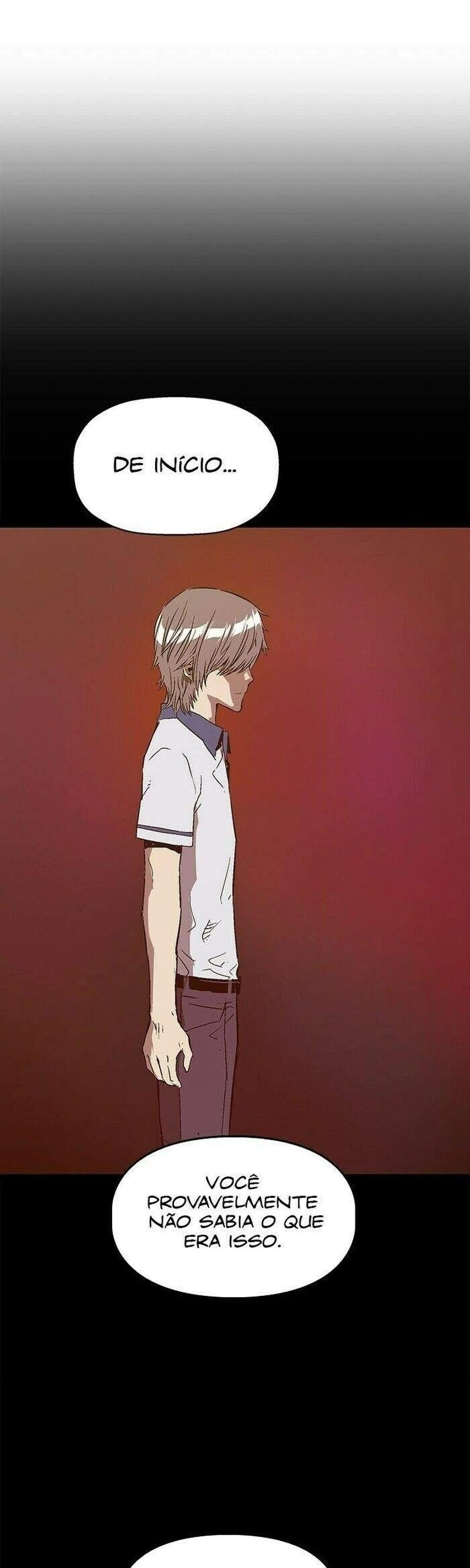 Read Weak Hero Português Manga Online