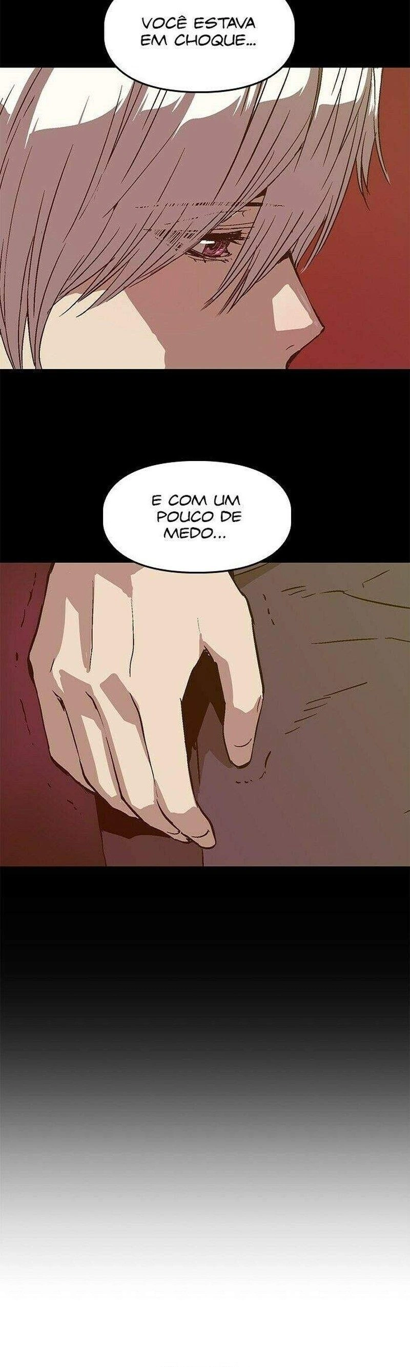 Read Weak Hero Português Manga Online