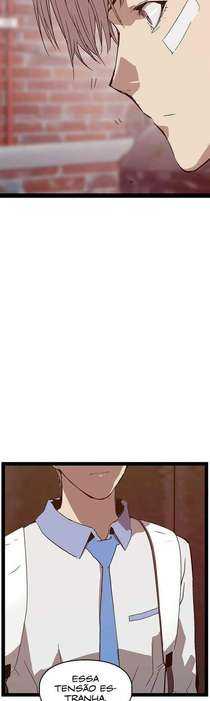 Read Weak Hero Português Manga Online