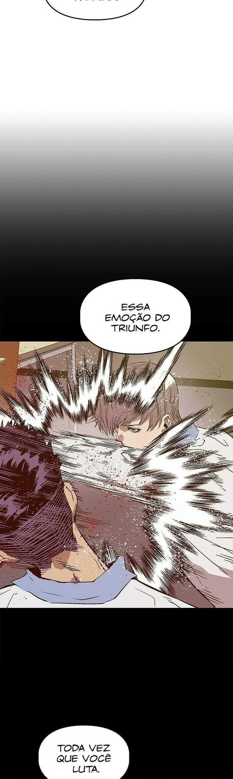 Read Weak Hero Português Manga Online