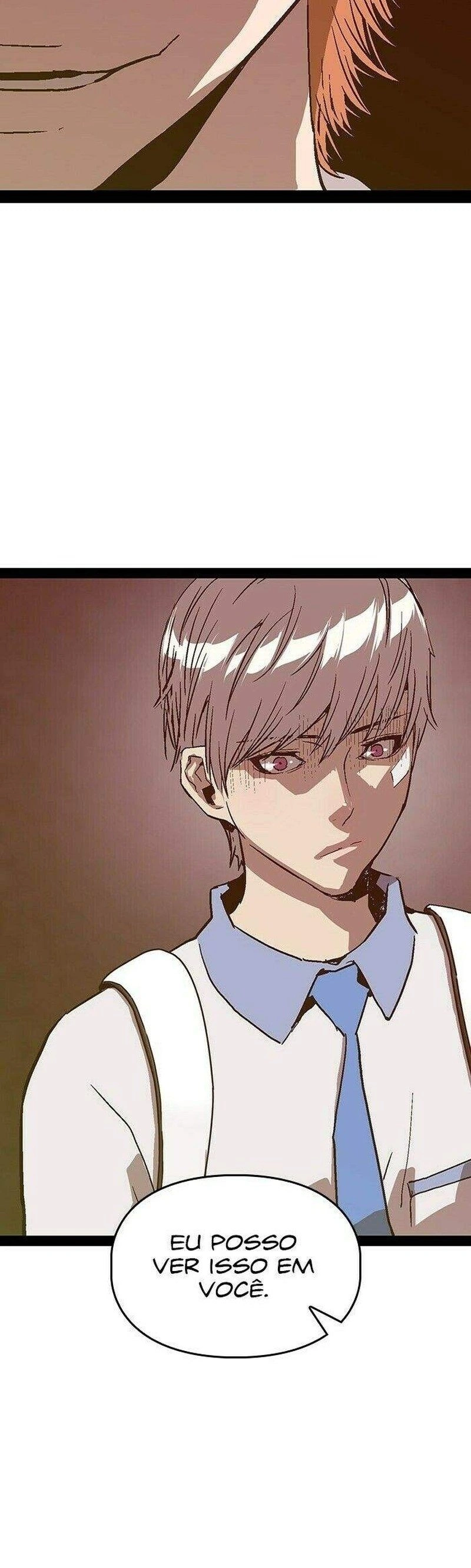 Read Weak Hero Português Manga Online