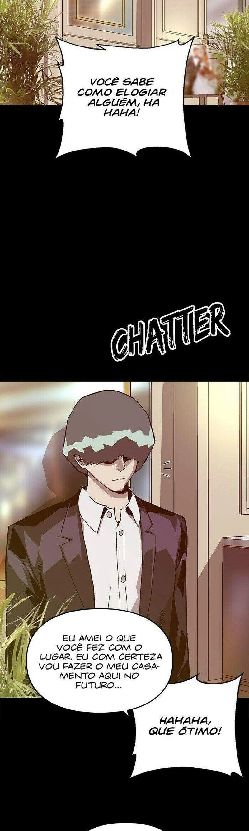 Read Weak Hero Português Manga Online