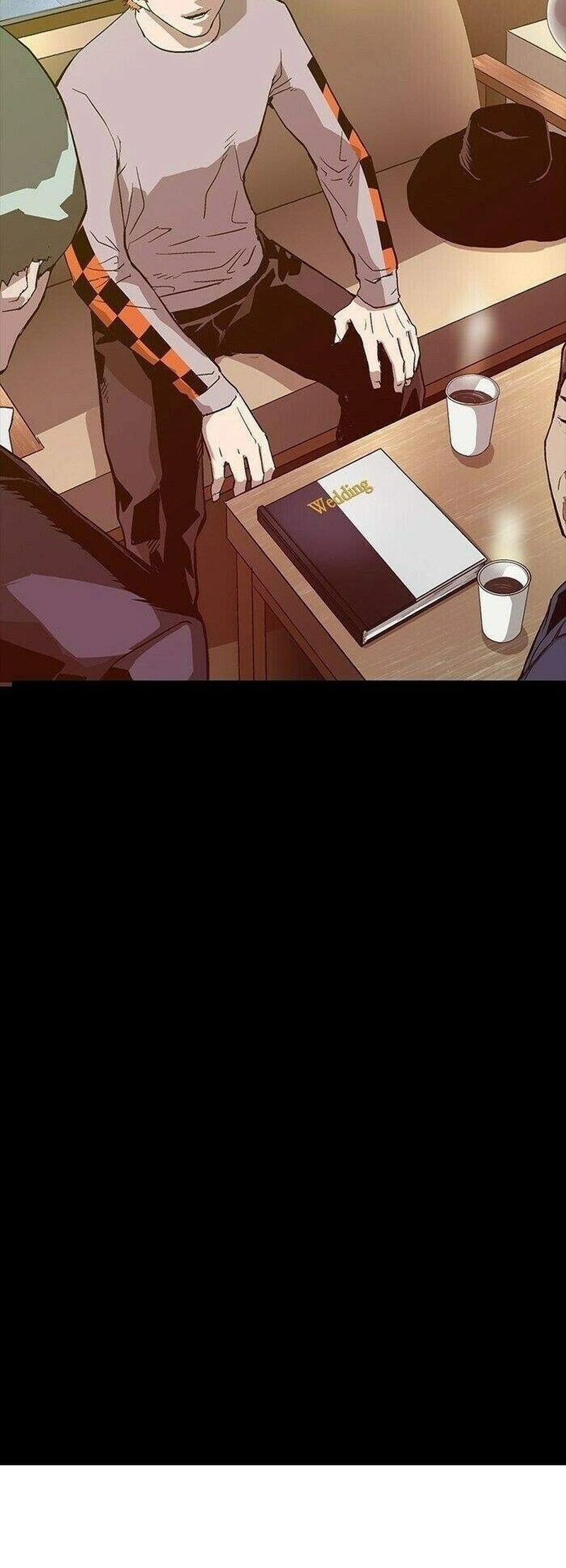 Read Weak Hero Português Manga Online