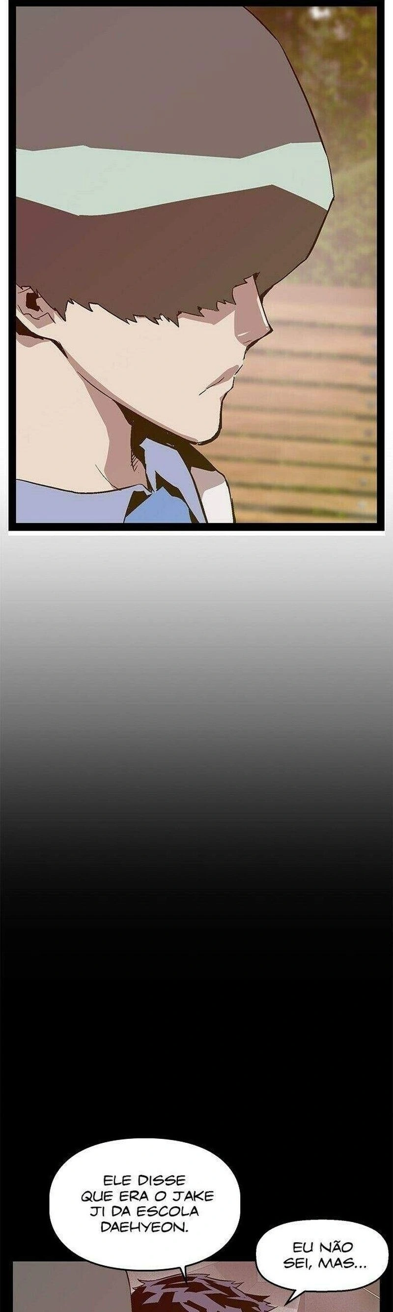 Read Weak Hero Português Manga Online