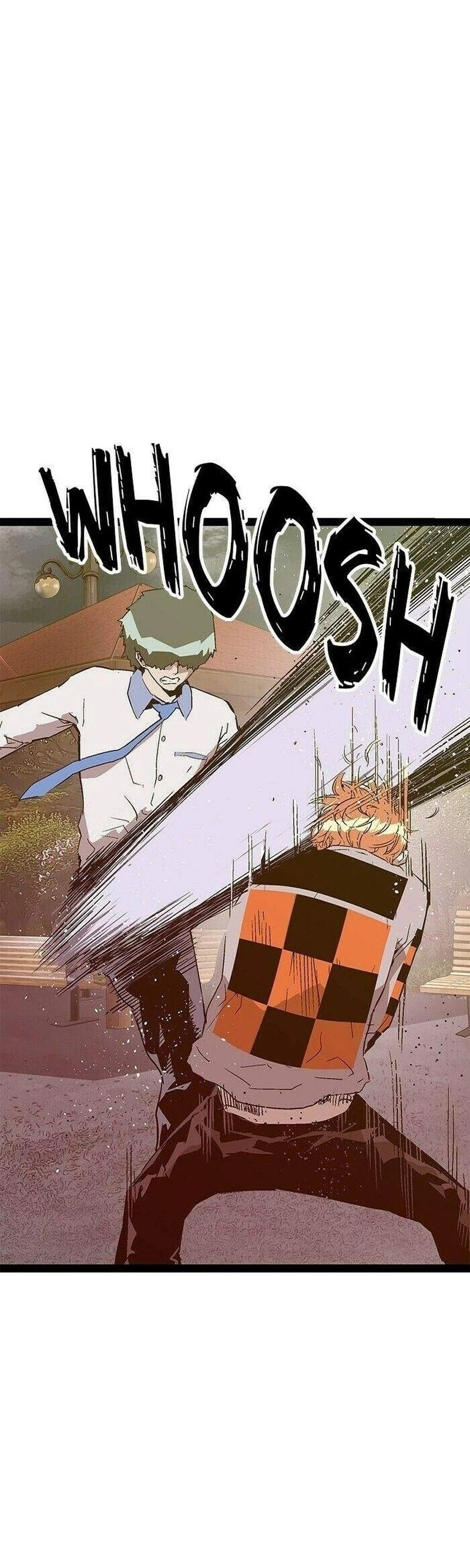 Read Weak Hero Português Manga Online